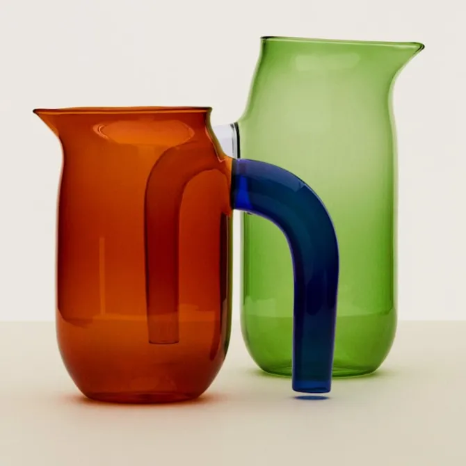 HAY Jug Small kanne 950 ml