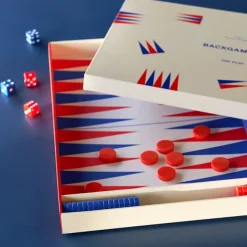 HAY PLAY Backgammon