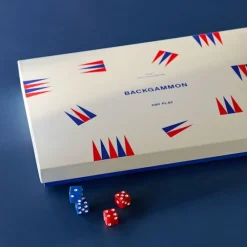 HAY PLAY Backgammon