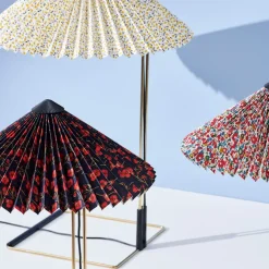 HAY x Liberty Matin bordlampe