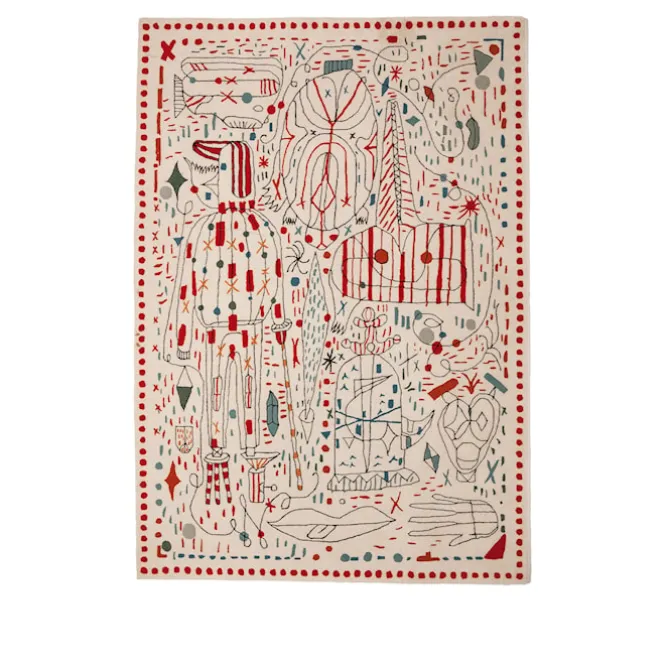 Hayon x Nani Rug