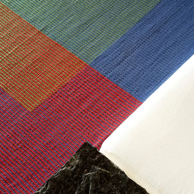 Haze 2 Rug