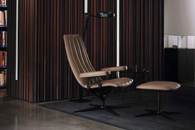 Healey Lounge Chair