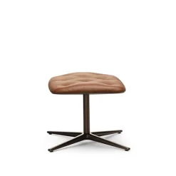 Healey Soft Footstool