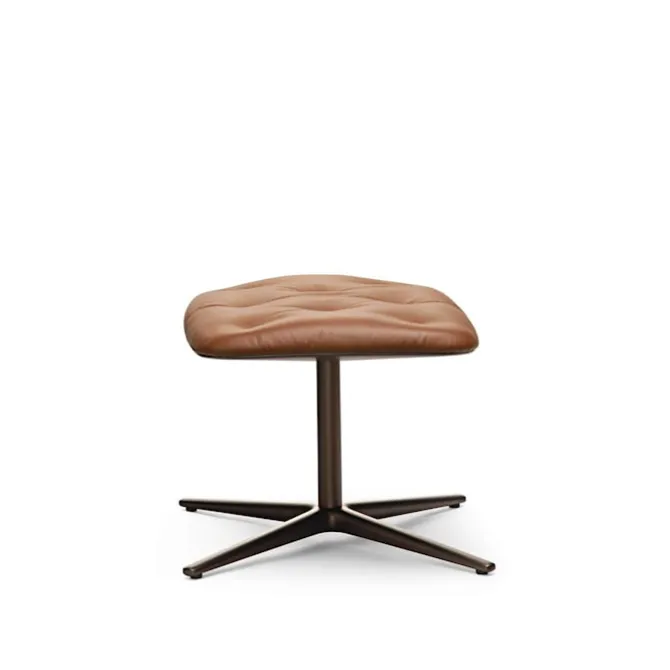 Healey Soft Footstool