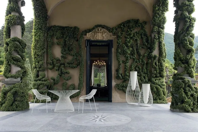 Heaven Chair