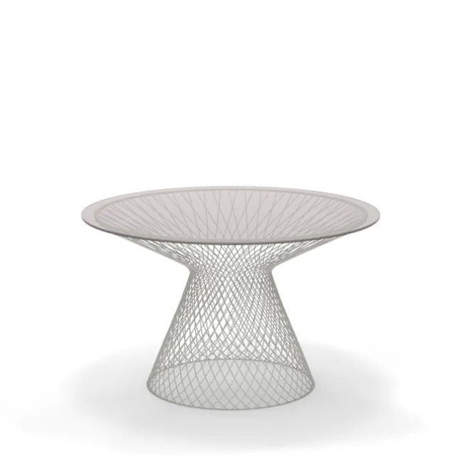 Heaven High Round Table