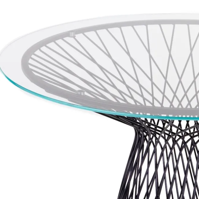 Heaven Pouf/Coffee Table