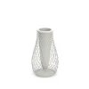 Heaven Short Vase