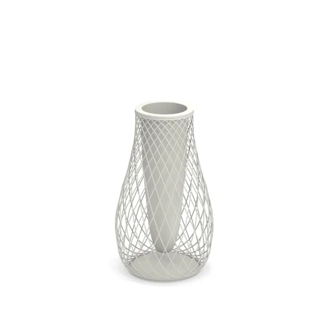 Heaven Short Vase