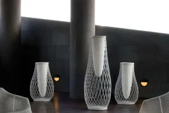 Heaven Short Vase