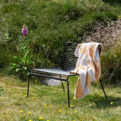 Hee utendørs lenestol