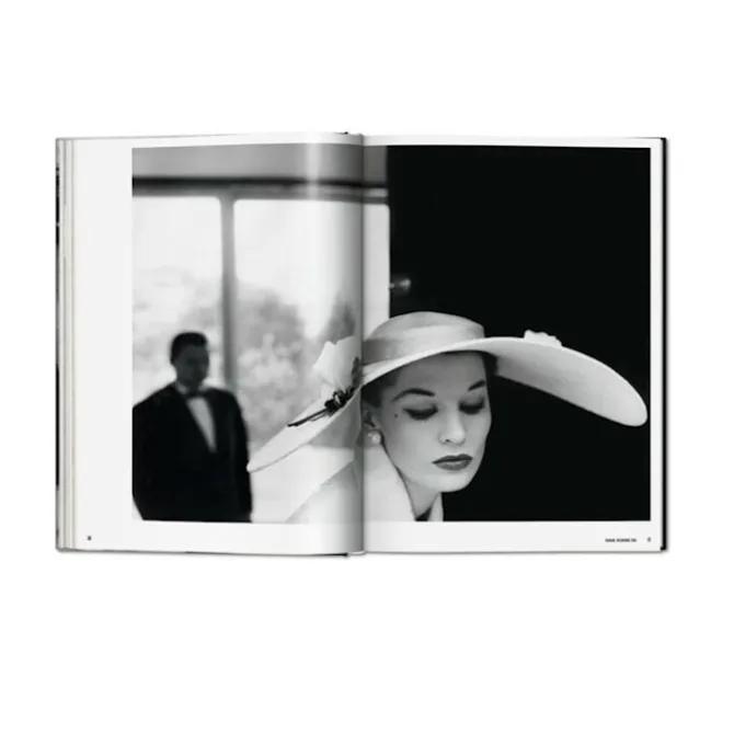 Helmut Newton. Legacy