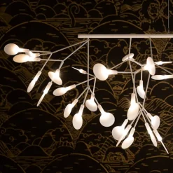 Heracleum III Linear
