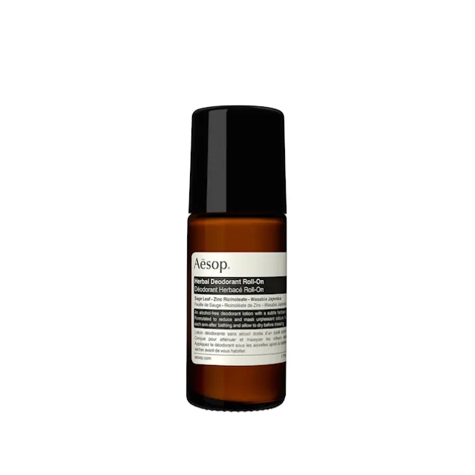 Herbal Deodorant Roll-On 50 ml