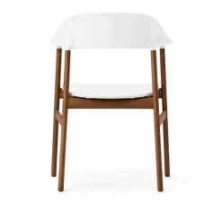 Herit Armchair Smoked Oak