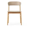 Herit Chair Oak