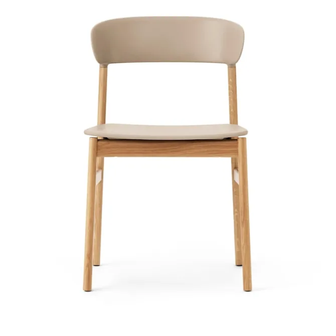Herit Chair Oak