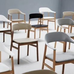 Herit Chair Oak