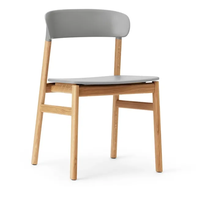 Herit Chair Oak