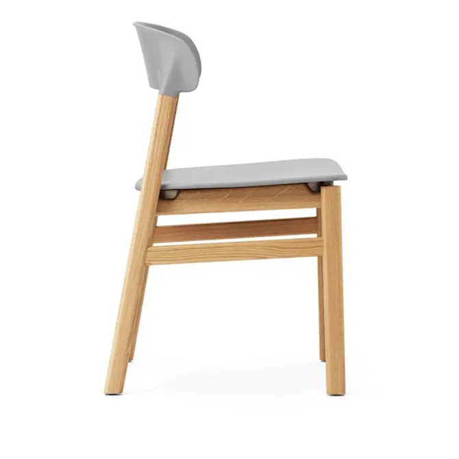Herit Chair Oak