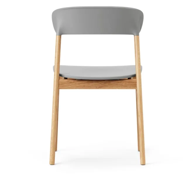 Herit Chair Oak