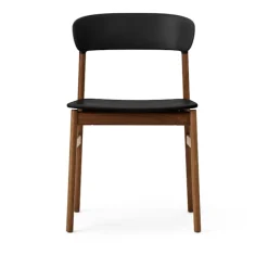 Herit Chair Smoked Oak