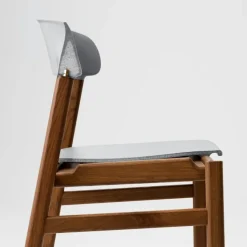 Herit Chair Smoked Oak