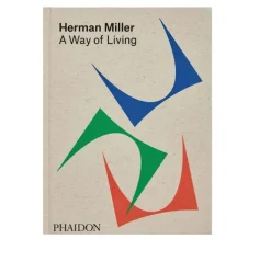 Herman Miller - A Way of Living