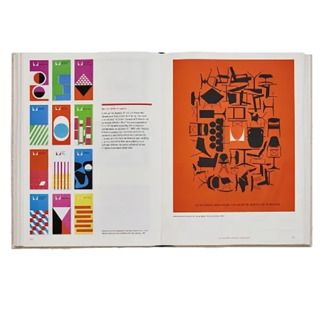 Herman Miller - A Way of Living