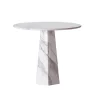 Hexagon Dining Table Ø90