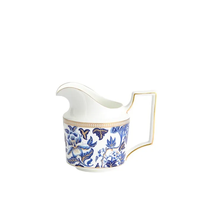 Hibiscus Milk/Cream Jug
