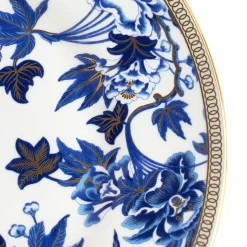 Hibiscus Side Plate