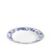 Hibiscus Soup Bowl