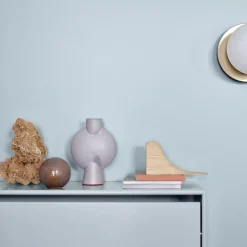 Hide Shoe Cabinet