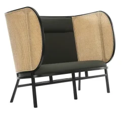 Hideout Loveseat