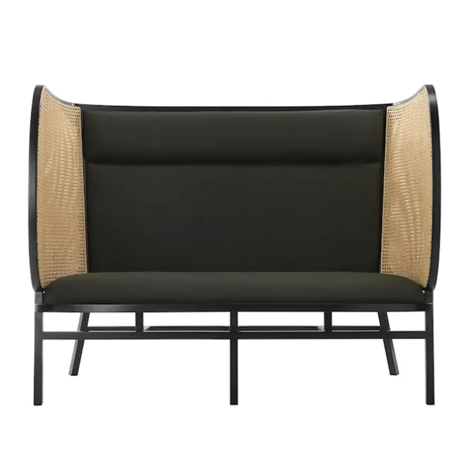 Hideout Loveseat