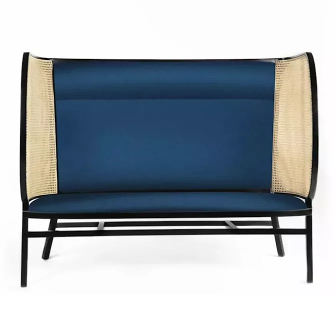 Hideout Loveseat