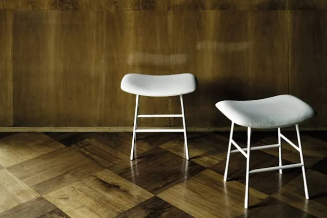 Hinge Stool