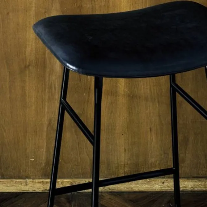 Hinge Stool