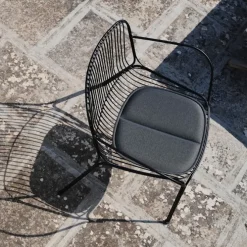 Hiray Armchair