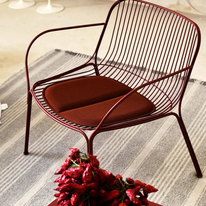 Hiray Armchair