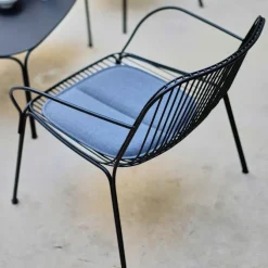 Hiray Armchair Cushion