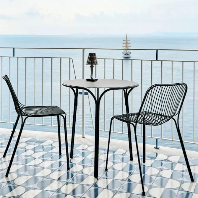 Hiray Chair