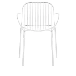 Hiray Small Armchair