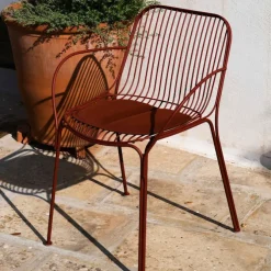 Hiray Small Armchair