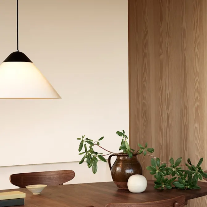 HJW38 Opala Pendant Mini