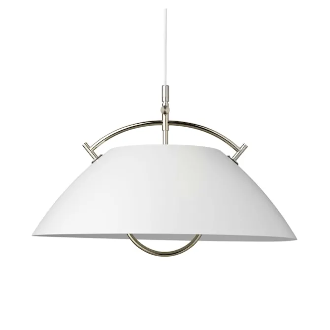 HJW37 The Pendant Without Lift