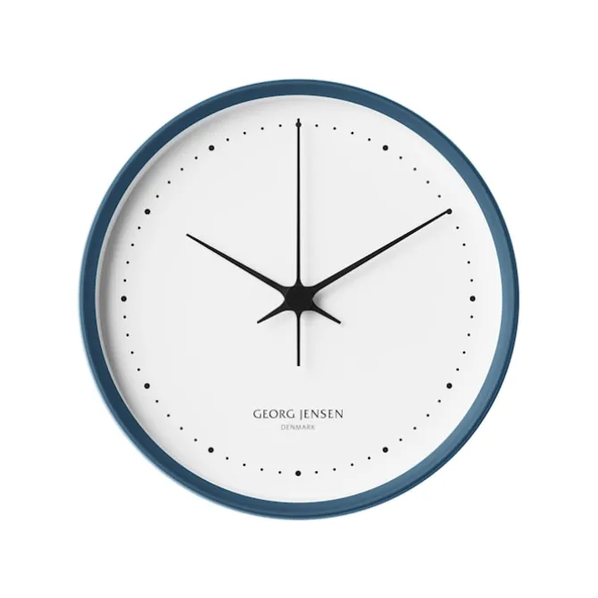HK Clock Ø22 cm