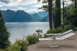 Holly Low Table